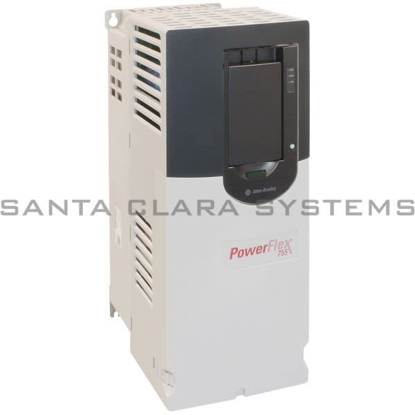 Allen Bradley 20G11NB028JA0NNNNN PowerFlex 755 AC Drive Product Image