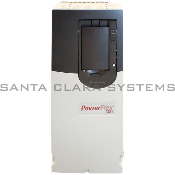 Allen Bradley 20G11NB028JA0NNNNN PowerFlex 755 AC Drive Product Image