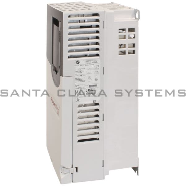 Allen Bradley 20G11NB028JA0NNNNN PowerFlex 755 AC Drive Product Image