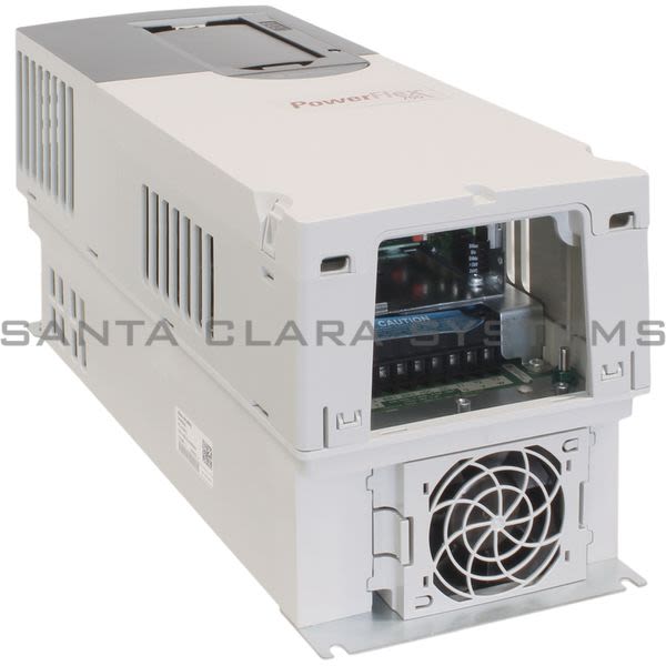 Allen Bradley 20G11NB028JA0NNNNN PowerFlex 755 AC Drive Product Image