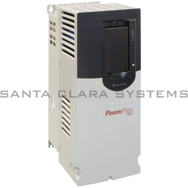 Allen Bradley 20G11NB042JA0NNNNN PowerFlex 755 Ac Drive Product Image