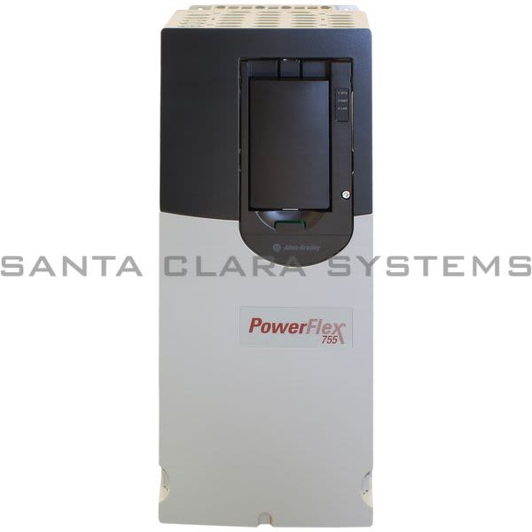 Allen Bradley 20G11NB042JA0NNNNN PowerFlex 755 Ac Drive Product Image