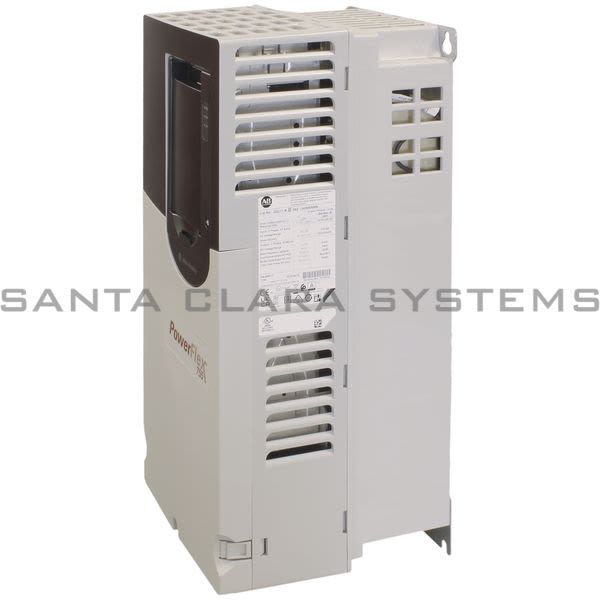 Allen Bradley 20G11NB042JA0NNNNN PowerFlex 755 Ac Drive Product Image
