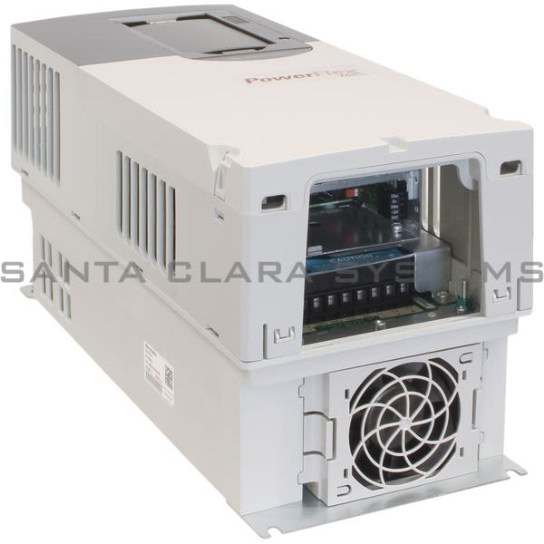 Allen Bradley 20G11NB042JA0NNNNN PowerFlex 755 Ac Drive Product Image