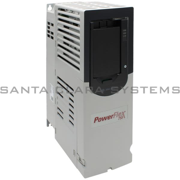Allen Bradley 20G11ND011JA0NNNNN PowerFlex 755 AC Drive Product Image
