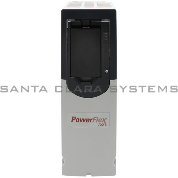 Allen Bradley 20G11ND011JA0NNNNN PowerFlex 755 AC Drive Product Image