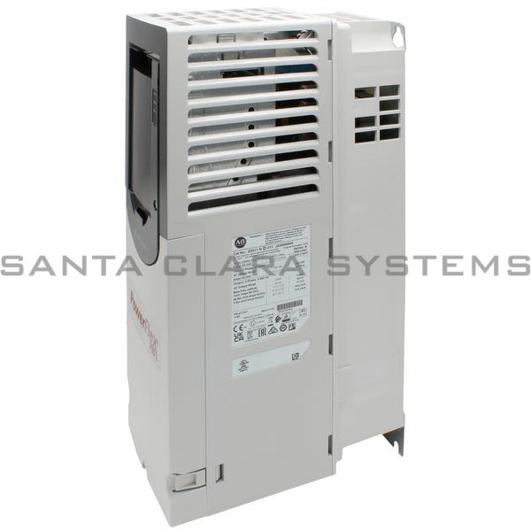 Allen Bradley 20G11ND011JA0NNNNN PowerFlex 755 AC Drive Product Image
