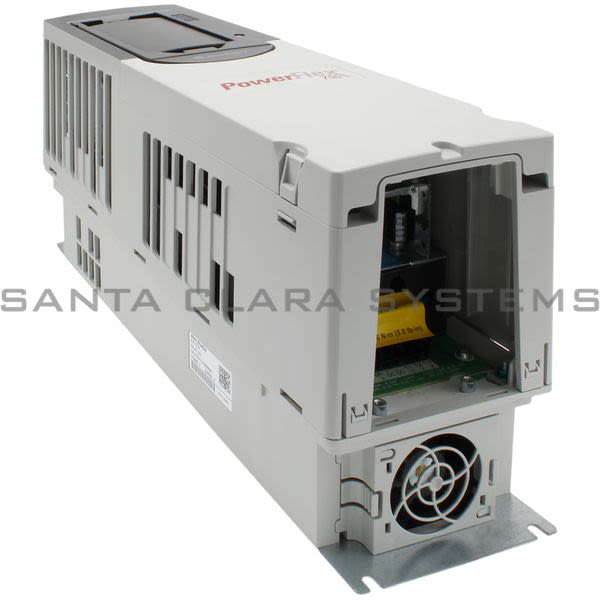 Allen Bradley 20G11ND011JA0NNNNN PowerFlex 755 AC Drive Product Image
