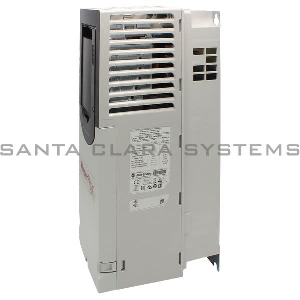 Allen Bradley 20G11ND014AA0NNNNN PowerFlex 755 AC Drive Product Image