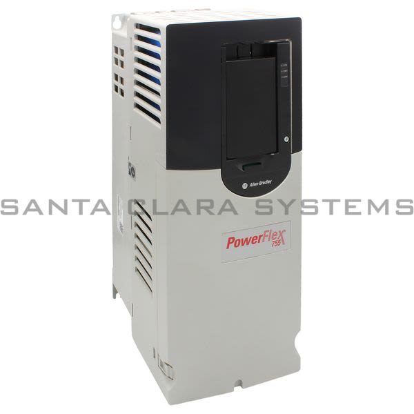 Allen Bradley 20G11ND027AA0NNNNN AC Drive | PowerFlex 755 Product Image