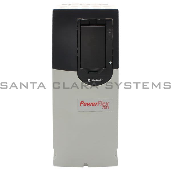 Allen Bradley 20G11ND027AA0NNNNN AC Drive | PowerFlex 755 Product Image