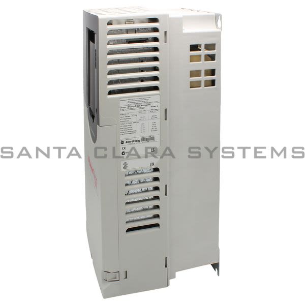 Allen Bradley 20G11ND027AA0NNNNN AC Drive | PowerFlex 755 Product Image