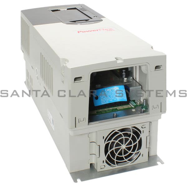 Allen Bradley 20G11ND027AA0NNNNN AC Drive | PowerFlex 755 Product Image