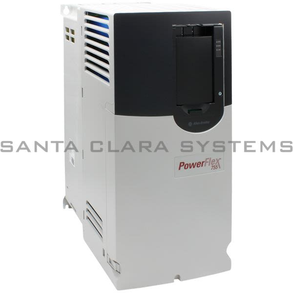 Allen Bradley 20G11ND052JA0NNNNN PowerFlex 755 AC Drive Product Image