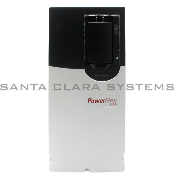 Allen Bradley 20G11ND052JA0NNNNN PowerFlex 755 AC Drive Product Image