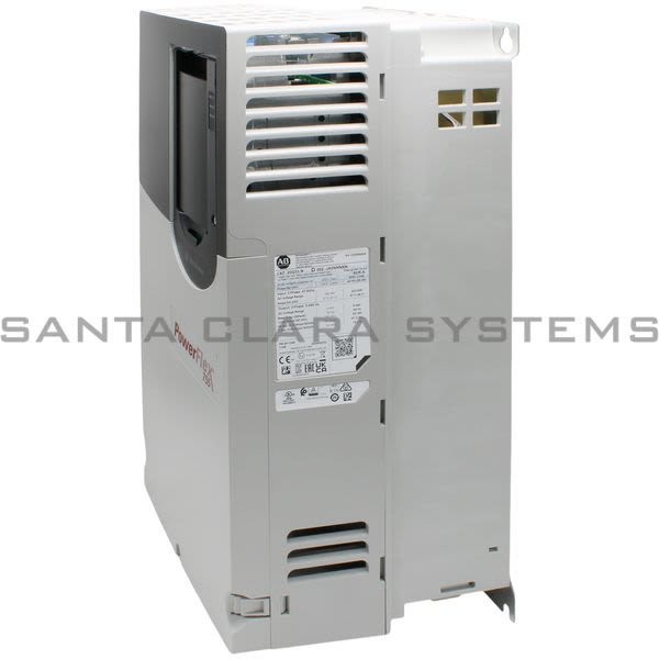 Allen Bradley 20G11ND052JA0NNNNN PowerFlex 755 AC Drive Product Image