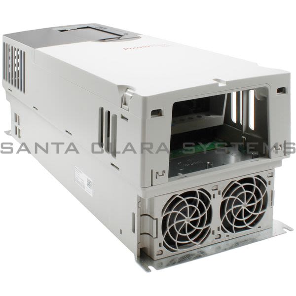 Allen Bradley 20G11ND052JA0NNNNN PowerFlex 755 AC Drive Product Image