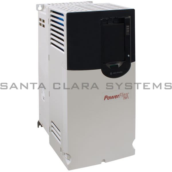 Allen Bradley 20G11ND065AA0NNNNN PowerFlex 755 AC Drive | 20G 11ND 065 A A 0Nnnnn Product Image