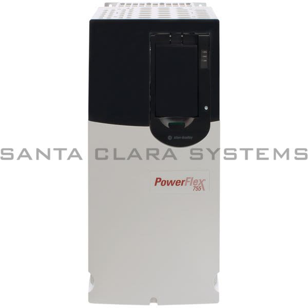 Allen Bradley 20G11ND065AA0NNNNN PowerFlex 755 AC Drive | 20G 11ND 065 A A 0Nnnnn Product Image