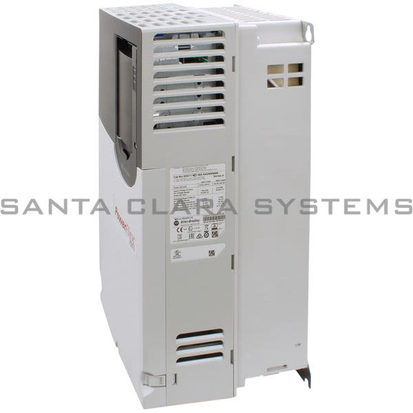 Allen Bradley 20G11ND065AA0NNNNN PowerFlex 755 AC Drive | 20G 11ND 065 A A 0Nnnnn Product Image