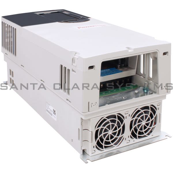 Allen Bradley 20G11ND065AA0NNNNN PowerFlex 755 AC Drive | 20G 11ND 065 A A 0Nnnnn Product Image