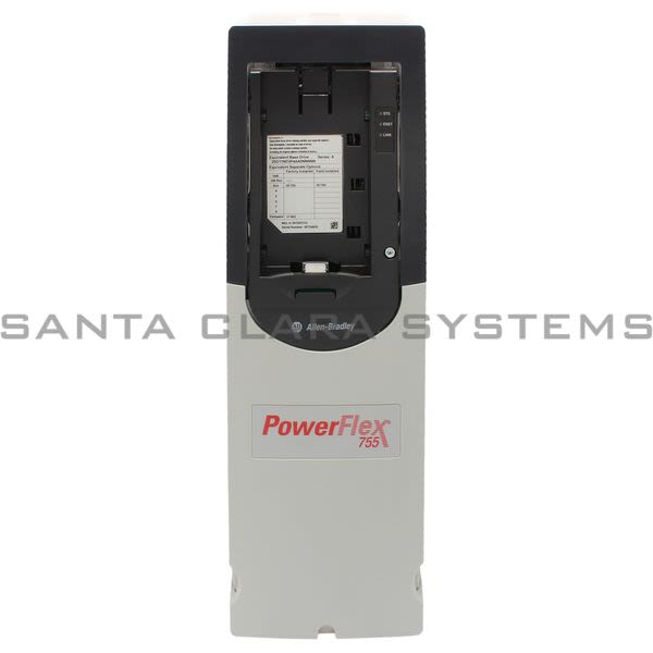 Allen Bradley 20G11ND3P4AA0NNNNN PowerFlex 755 AC Drive | 20G 11ND3P 4 A A0NNNNN Product Image