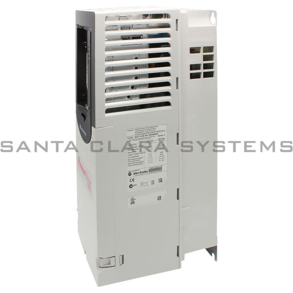 Allen Bradley 20G11ND3P4AA0NNNNN PowerFlex 755 AC Drive | 20G 11ND3P 4 A A0NNNNN Product Image