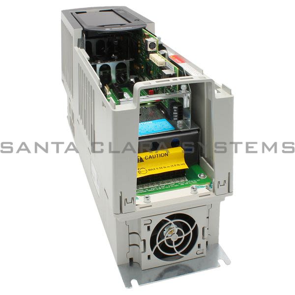 Allen Bradley 20G11ND3P4AA0NNNNN PowerFlex 755 AC Drive | 20G 11ND3P 4 A A0NNNNN Product Image