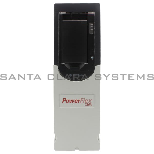 Allen Bradley 20G11ND5P0AA0NNNNN PowerFlex 755 AC Drive Product Image