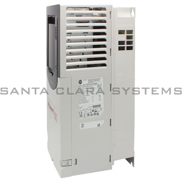 Allen Bradley 20G11ND5P0AA0NNNNN PowerFlex 755 AC Drive Product Image