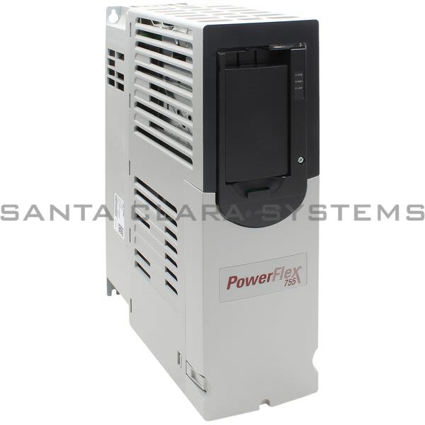 Allen Bradley 20G11ND8P0AA0NNNNN PowerFlex 755 AC Drive Product Image