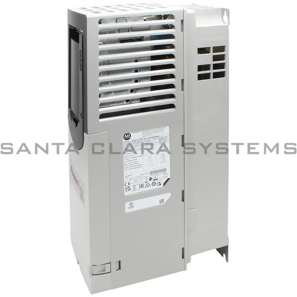 Allen Bradley 20G11ND8P0AA0NNNNN PowerFlex 755 AC Drive Product Image