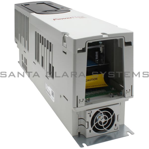 Allen Bradley 20G11ND8P0AA0NNNNN PowerFlex 755 AC Drive Product Image