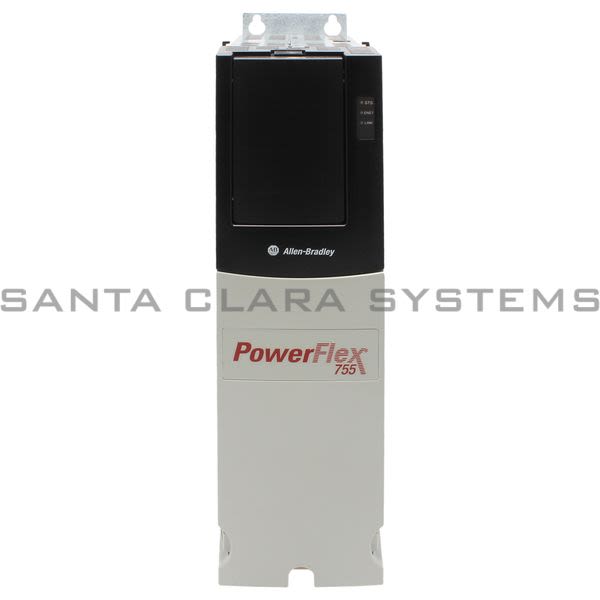 Allen Bradley 20G11RD3P4JA0NNNNN PowerFlex Air Cooled 755 AC Drive Product Image