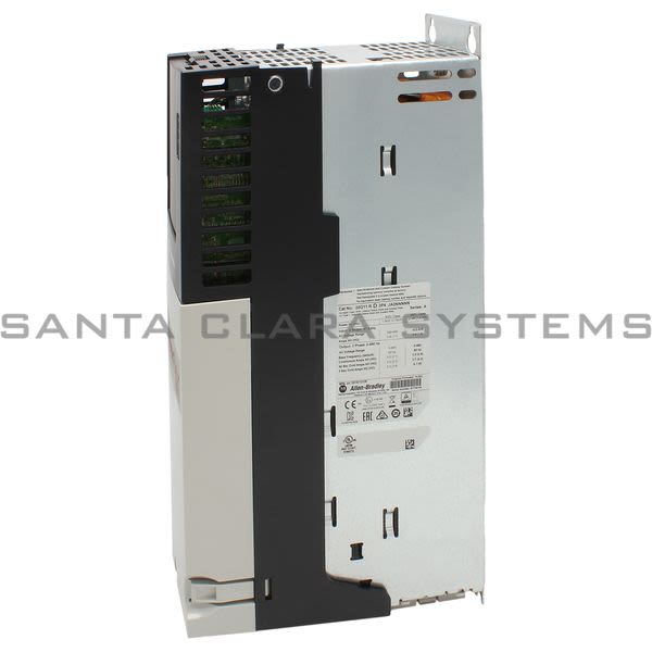 Allen Bradley 20G11RD3P4JA0NNNNN PowerFlex Air Cooled 755 AC Drive Product Image