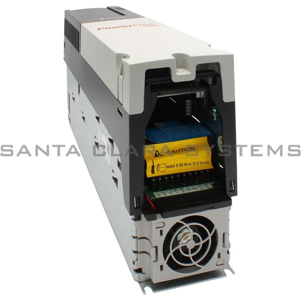 Allen Bradley 20G11RD3P4JA0NNNNN PowerFlex Air Cooled 755 AC Drive Product Image