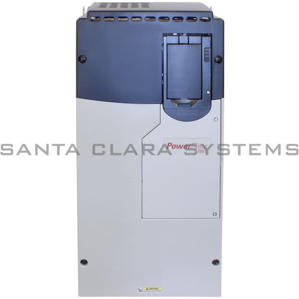Allen Bradley 20G1AND156AA0NNNNN PowerFlex 755 AC Drive | 20G1AND156AA0NNNNN Product Image