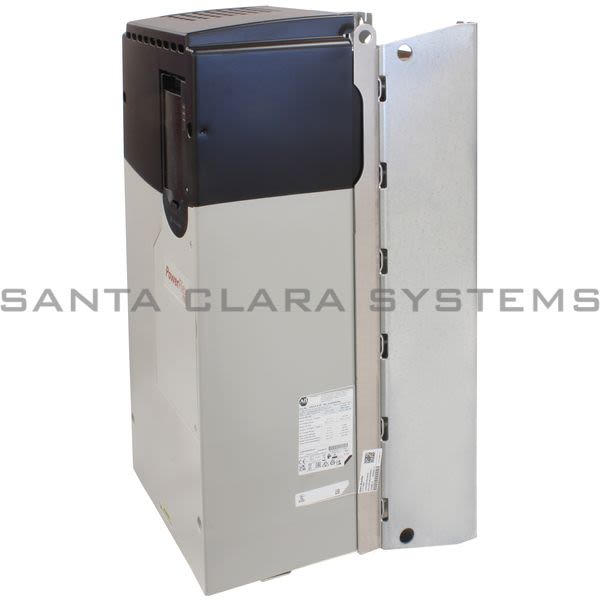 Allen Bradley 20G1AND156AA0NNNNN PowerFlex 755 AC Drive | 20G1AND156AA0NNNNN Product Image