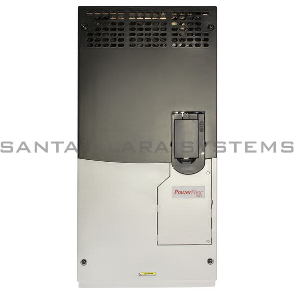 Allen Bradley 20G1AND302AA0NNNNN PowerFlex 755 AC Drive | 20G1A ND 302 AA0NNNNN Product Image
