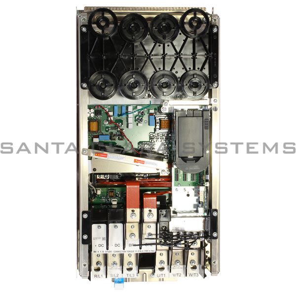 Allen Bradley 20G1AND302AA0NNNNN PowerFlex 755 AC Drive | 20G1A ND 302 AA0NNNNN Product Image