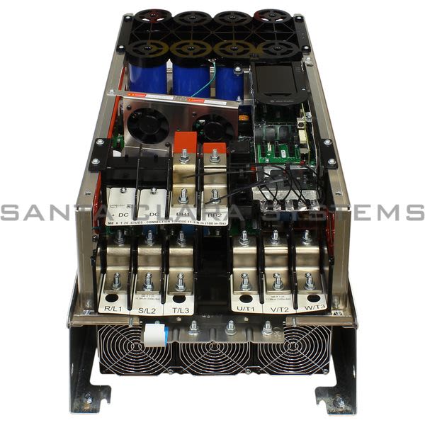 20G1AND302AA0NNNNN Allen Bradley PowerFlex 755 AC Drive 20G1A ND 302