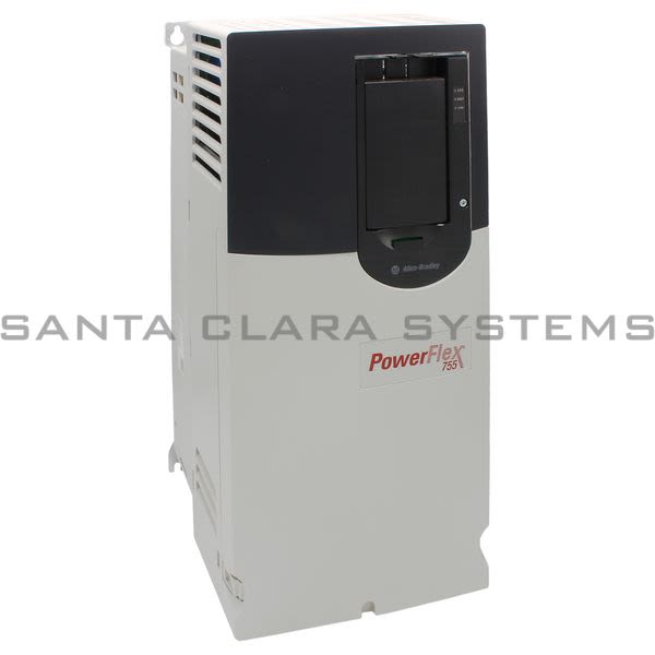 Allen Bradley 20G11ND052AA0NNNNN PowerFlex 755 AC Drive Product Image