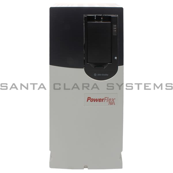 Allen Bradley 20G11ND052AA0NNNNN PowerFlex 755 AC Drive Product Image