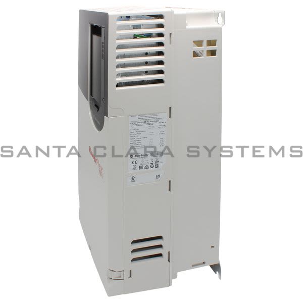 Allen Bradley 20G11ND052AA0NNNNN PowerFlex 755 AC Drive Product Image