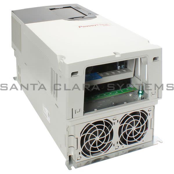 Allen Bradley 20G11ND052AA0NNNNN PowerFlex 755 AC Drive Product Image