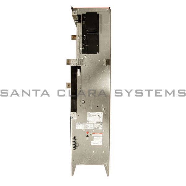 Allen Bradley 20LF705N0ENNXNW0WA PowerFlex 700L Spare Active Power Converter 20LF-705N0ENNXNW0WA Product Image