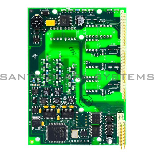 Allen Bradley 20LF705N0ENNXNW0WA PowerFlex 700L Spare Active Power Converter 20LF-705N0ENNXNW0WA Product Image