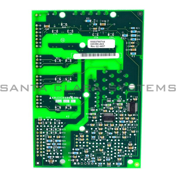 Allen Bradley 20LF705N0ENNXNW0WA PowerFlex 700L Spare Active Power Converter 20LF-705N0ENNXNW0WA Product Image