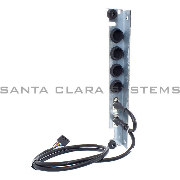 Allen Bradley 20LF705N0ENNXNW0WA PowerFlex 700L Spare Active Power Converter 20LF-705N0ENNXNW0WA Product Image