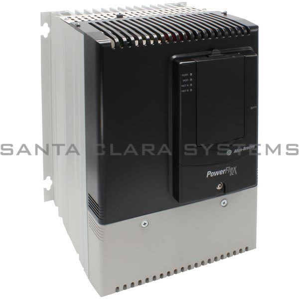 Allen Bradley 20P41AD129RA0NNN Powerflex Drive Product Image